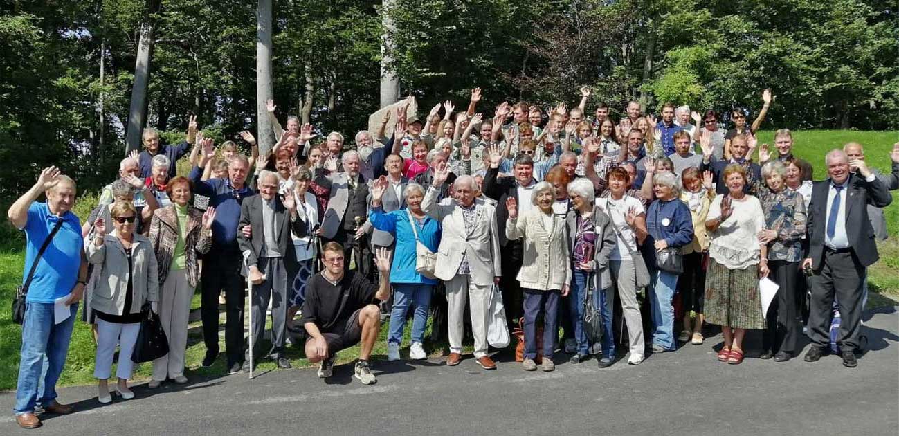 KPV prosí o pomoc širokou veřejnost i státní reprezentaci