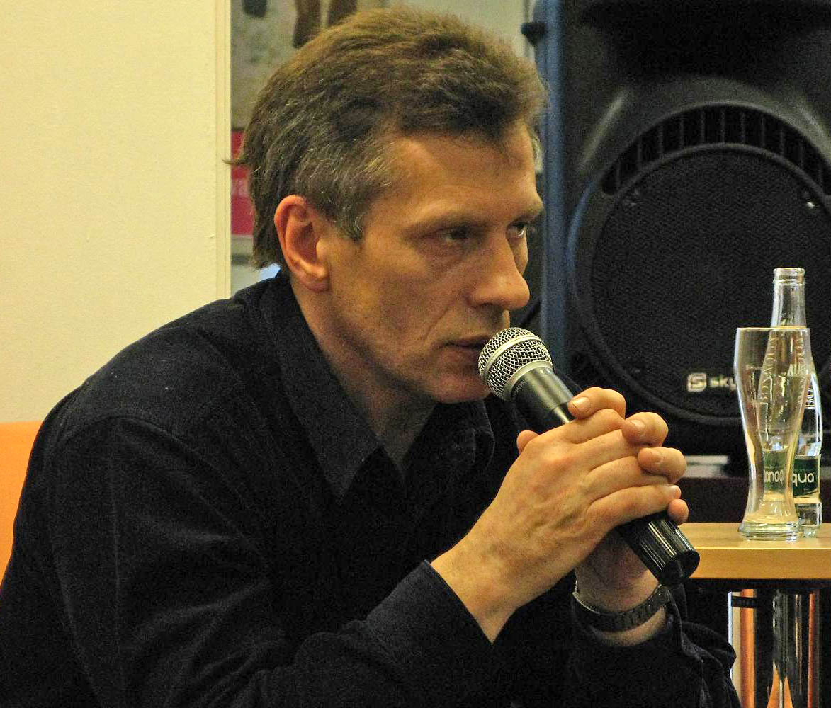 Vladimír Hučín