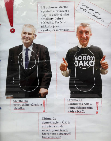 Babiš nebyl jen velmi výkonný agent StB